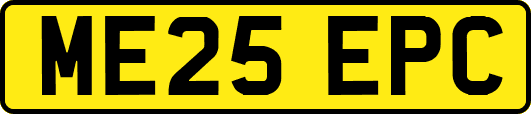 ME25EPC