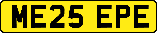 ME25EPE