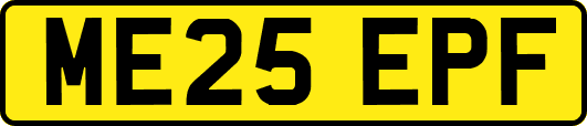 ME25EPF