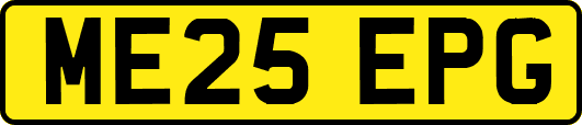 ME25EPG