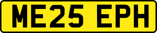 ME25EPH