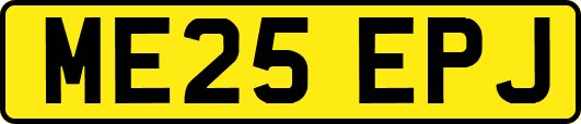 ME25EPJ