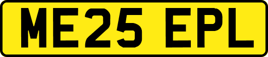 ME25EPL