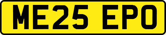 ME25EPO