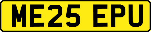 ME25EPU