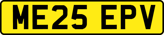 ME25EPV