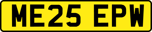 ME25EPW