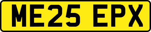 ME25EPX