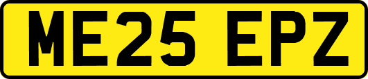 ME25EPZ