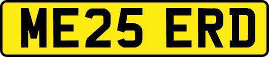ME25ERD