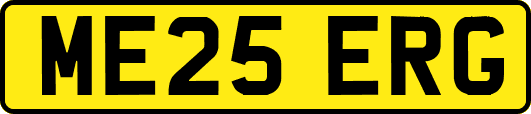 ME25ERG
