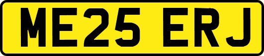 ME25ERJ