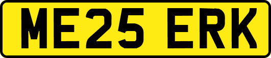ME25ERK