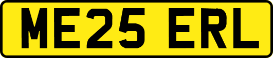 ME25ERL