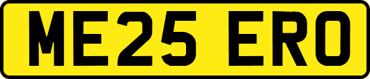 ME25ERO