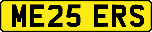ME25ERS