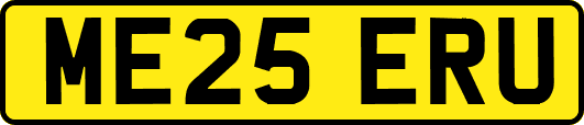 ME25ERU