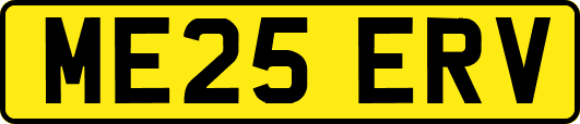 ME25ERV