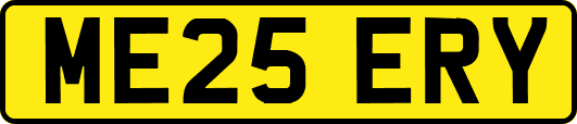 ME25ERY