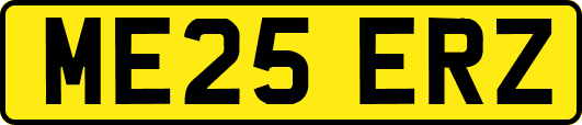ME25ERZ