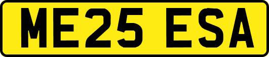 ME25ESA