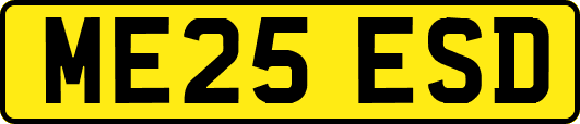 ME25ESD
