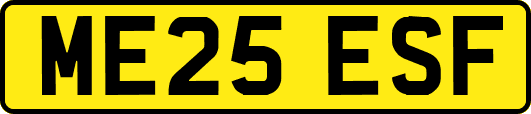 ME25ESF