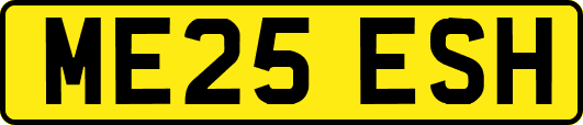 ME25ESH