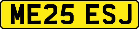 ME25ESJ