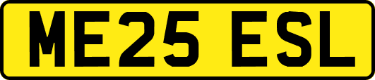 ME25ESL