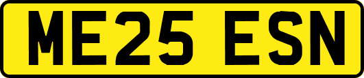 ME25ESN