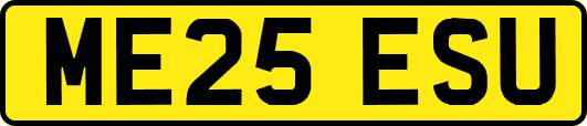 ME25ESU