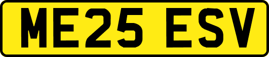 ME25ESV