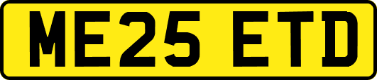 ME25ETD