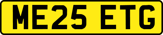 ME25ETG