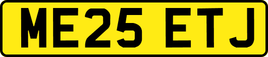 ME25ETJ