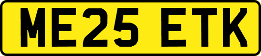 ME25ETK