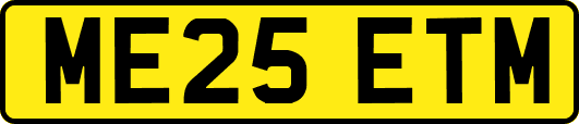 ME25ETM