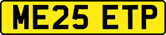 ME25ETP