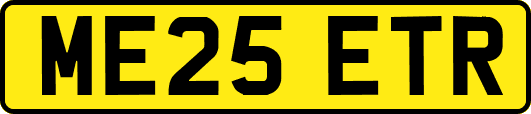 ME25ETR