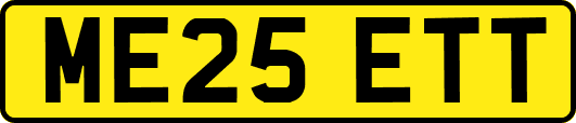 ME25ETT
