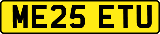 ME25ETU