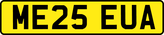 ME25EUA