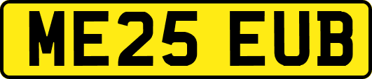 ME25EUB