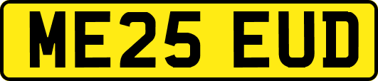 ME25EUD