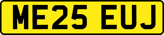 ME25EUJ