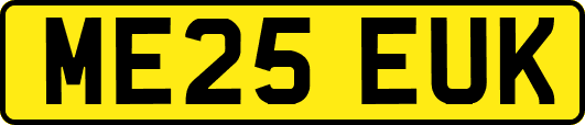 ME25EUK