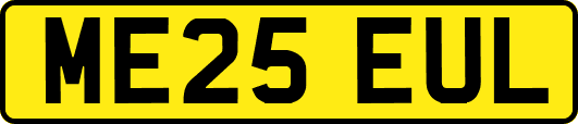 ME25EUL