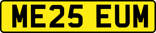 ME25EUM
