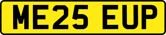ME25EUP